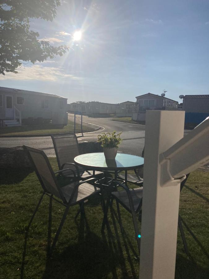 Trecco Bay Acorns 22 Hotel Porthcawl Exterior foto