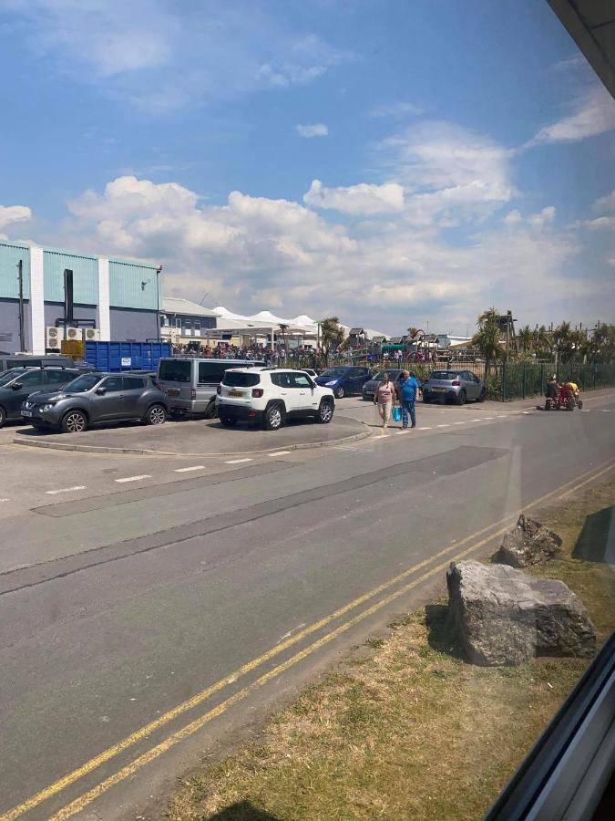 Trecco Bay Acorns 22 Hotel Porthcawl Exterior foto