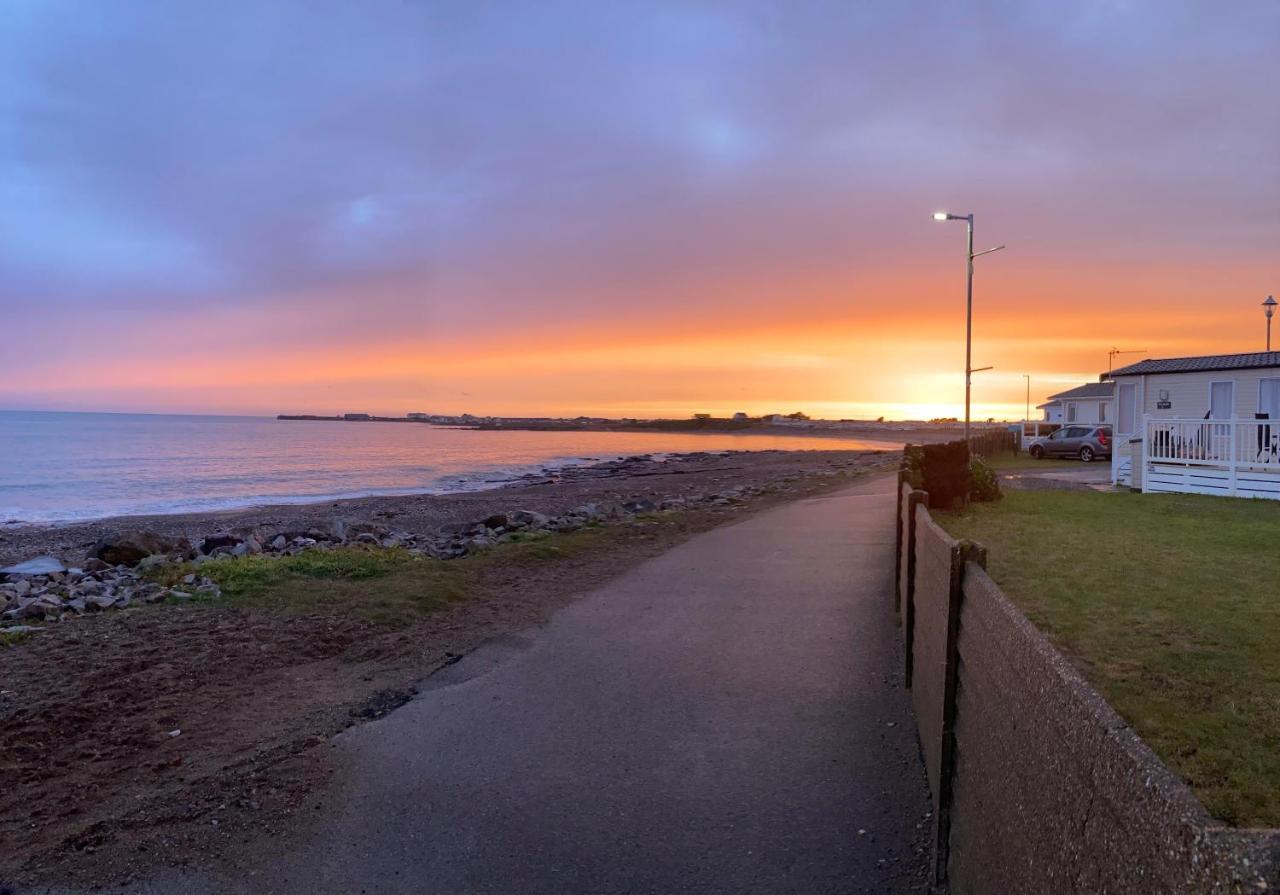 Trecco Bay Acorns 22 Hotel Porthcawl Exterior foto
