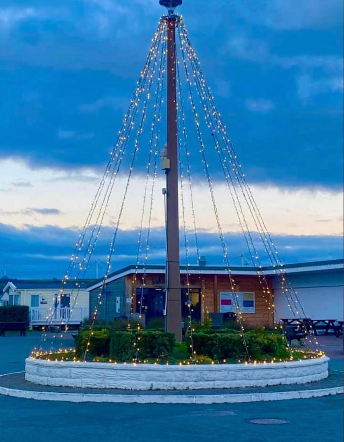 Trecco Bay Acorns 22 Hotel Porthcawl Exterior foto